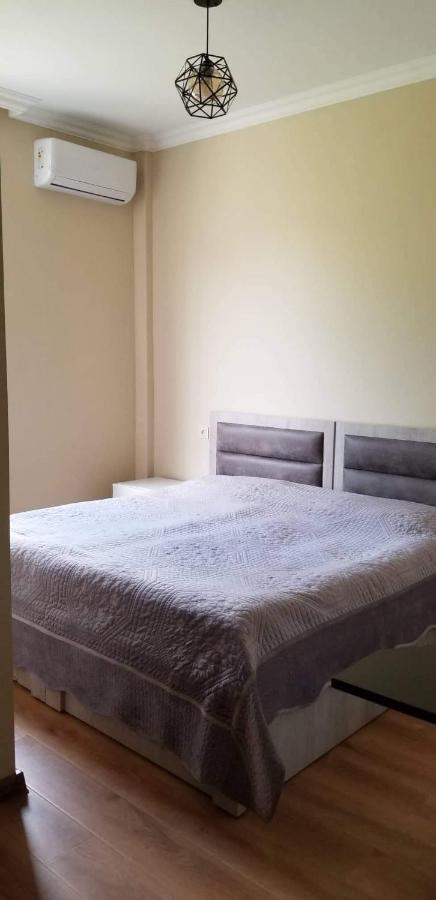 Mate'S Guest House Kobuleti Bagian luar foto