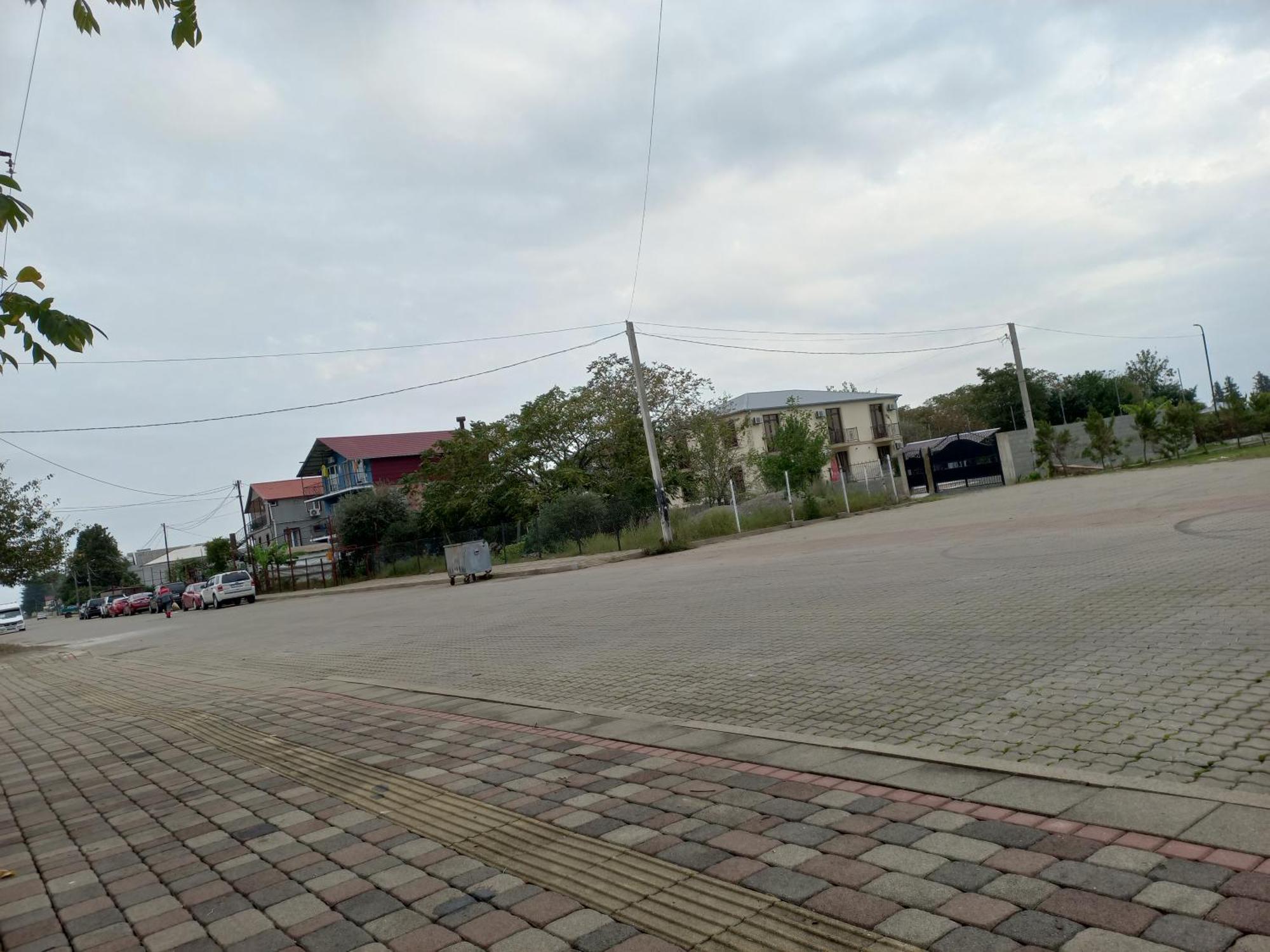 Mate'S Guest House Kobuleti Bagian luar foto